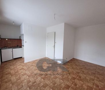 Location Appartement 1 pièce 23m² METZ 57000 - Photo 2