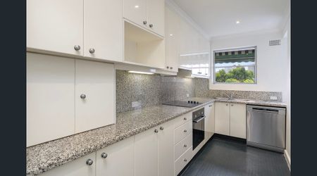 9/2 Kareela Road, Cremorne Point NSW 2090 - Apartment For Rent | Domain - Photo 3