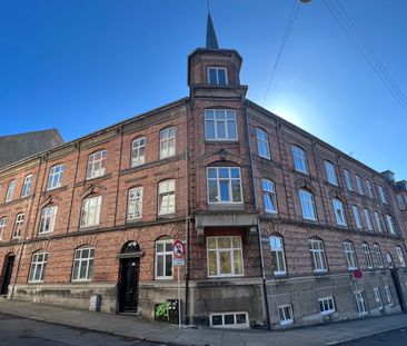 Randers C, 4, 2. th., Vester Altanvej, 8900 - Foto 1