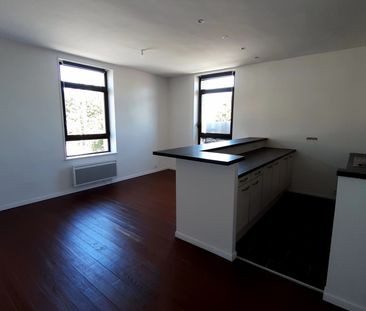 Location Appartement 2 pièces 65m² - Photo 5