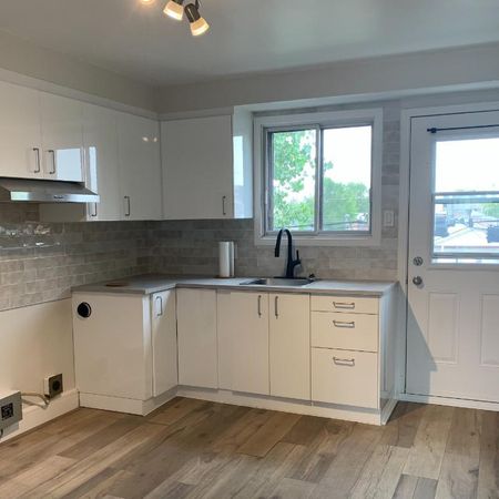 Appartement 5 1/2 a louer - Pont Viau Laval - Photo 4