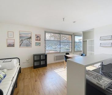 Appartement 1 pièce – 31 m² - Photo 2