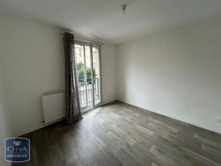 Appartement à louer 2 pièces 40.98m² - Photo 4