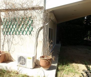 Studio/Γκαρσονιέρα για ενοικίαση Παπάγου - Photo 2