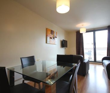 1 bedroom apartment to rent - Photo 4