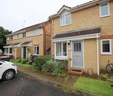 1 bedroom terraced house to rent - Photo 3