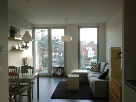 Appartement te huur in Gent - Foto 5