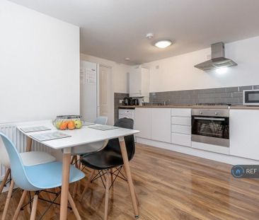 2 bedroom flat to rent - Photo 3