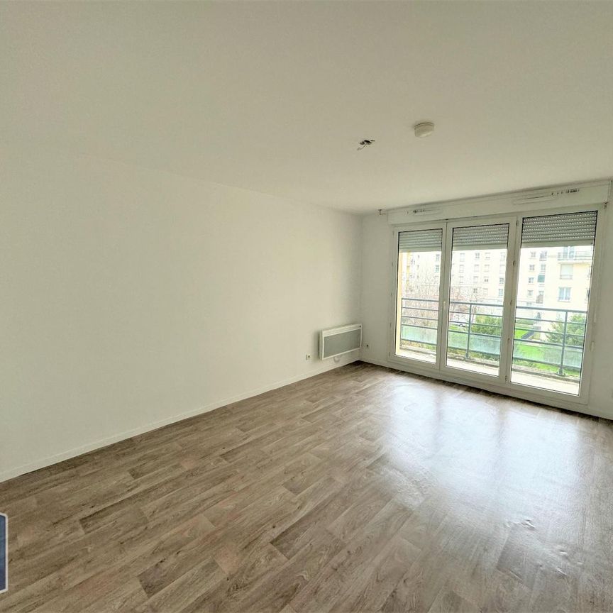 Location Appartement 3 pièces 55m² LILLE 59000 - Photo 1