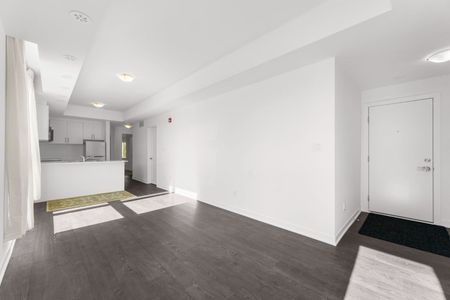 For Lease - 16 Marquette Avenue Unit# 5, Toronto, Ontario - Photo 2
