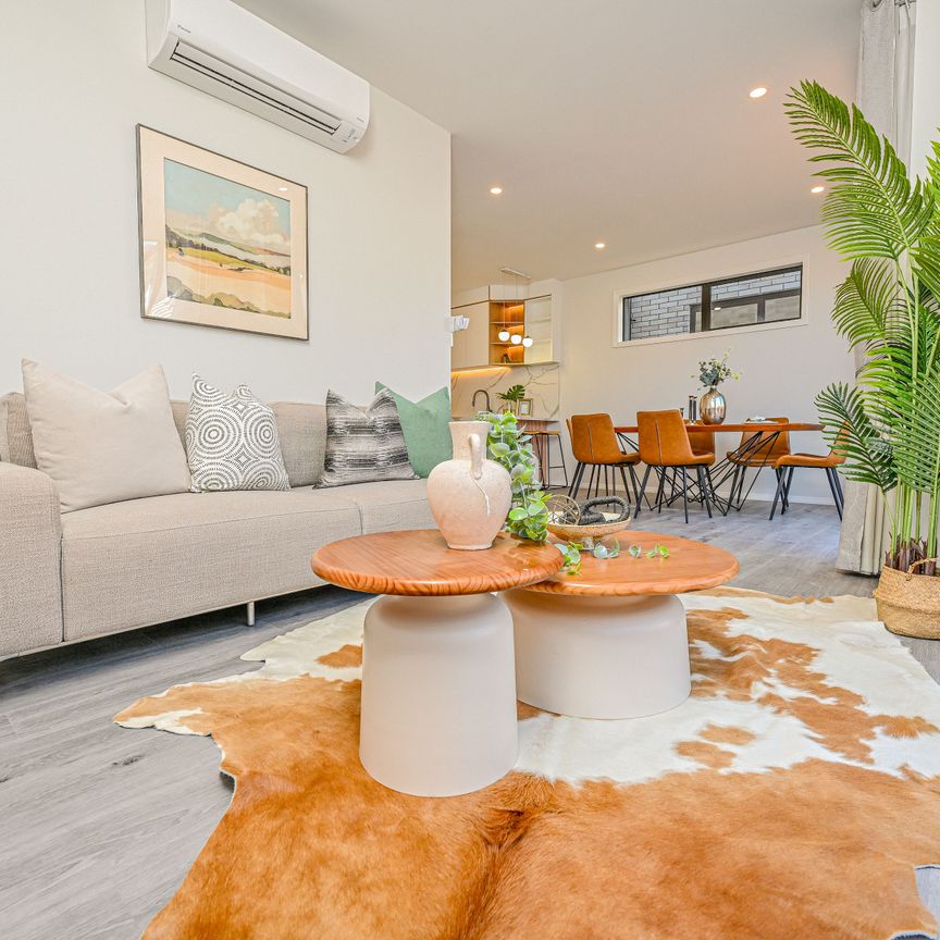 Modern Family Living in Prime Location - Built by MJ HOME Group - Photo 1