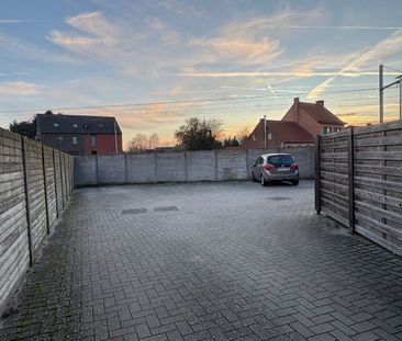 Ruim, energiezuinig appartement met 2 slpks, groot terras en autost... - Photo 5