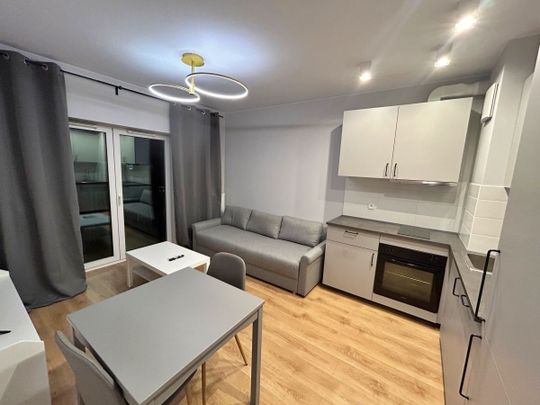 Nowa Kawalerka | Centrum Gdyni - Photo 1