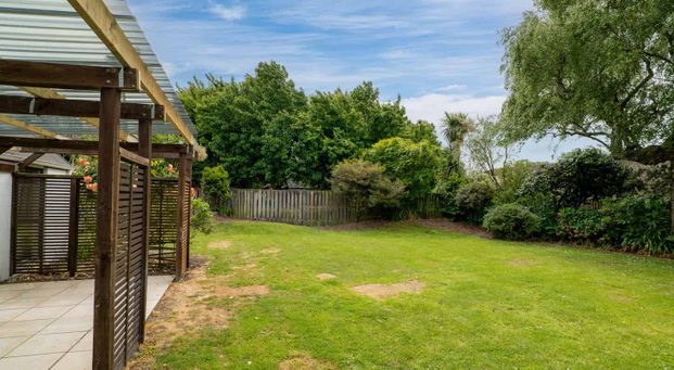 Spacious Ilam Living - Photo 1