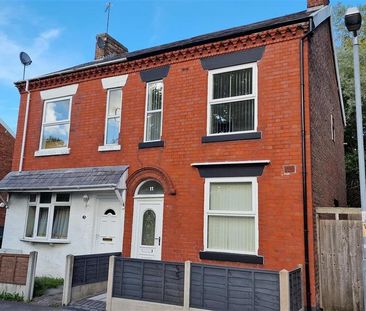 3 bedroom semi-detached house to rent - Photo 2