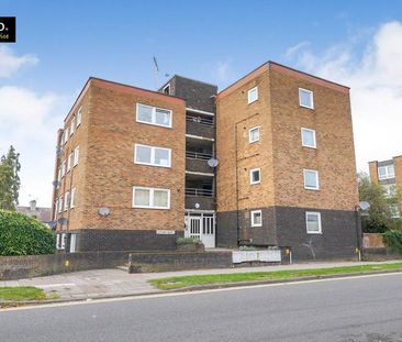 Studio to rent - Photo 6