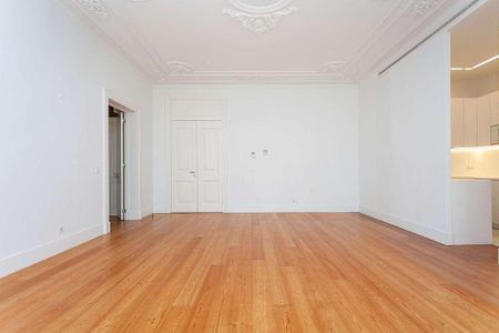 1 Bedroom Apartment with parking, Avenida da Liberdade, Lisboa - Photo 4