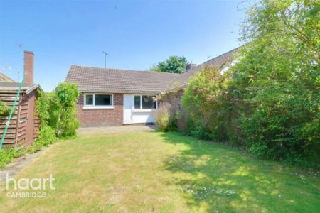 2 bedroom bungalow to rent - Photo 3