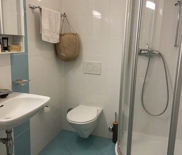 1 Zimmer, 100 m², 5. Stock - Foto 3