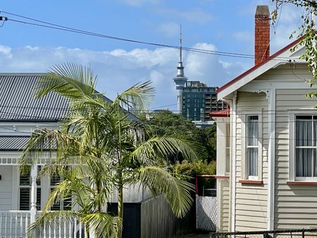 32 Grosvenor Street, Grey Lynn, Auckland - Photo 5