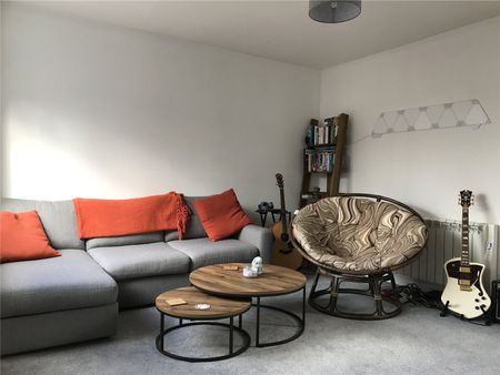 Vivary Heights, Broadlands Rise, Taunton, Somerset, TA1 - Photo 2