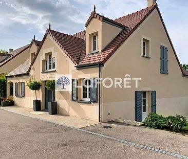 Maison T9 Aigremont à louer - Photo 2