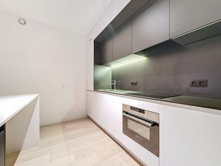 Appartement te huur - Photo 5