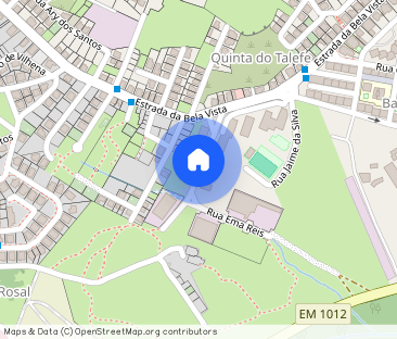 Arrendo quarto em Almada UNL - Photo 1