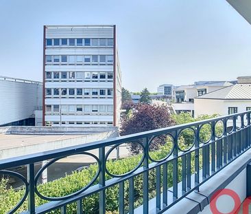 Appartement à louer 3 pièces • 65,30 m2 Clamart - Photo 1