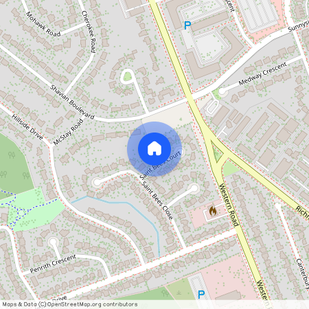 126 St Bees Court Unit# Lower, London North