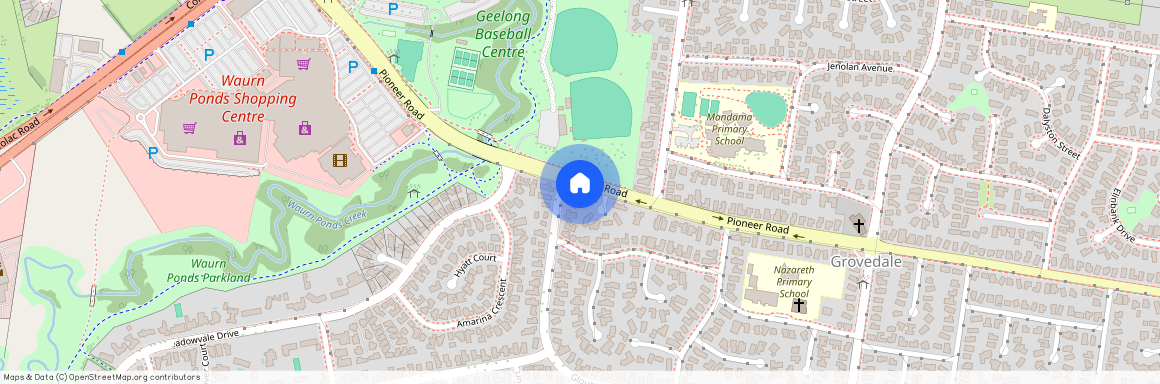 1/119 Pioneer Road, Vic 3216, Grovedale