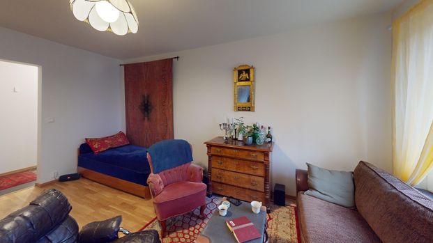 Sommarvädersgatan, Göteborg - Photo 1