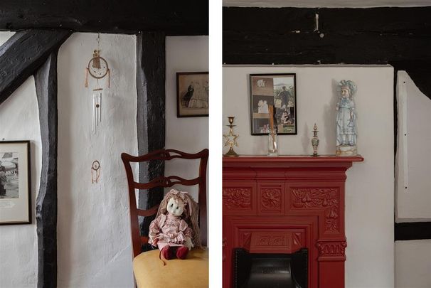 4 bedroom detached house to rent - Photo 1