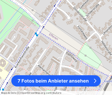 Kiebitzweg, Hürth - Foto 1