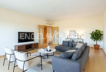 Apartamento T2 em Lisboa