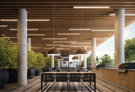 For Lease - 135 Lower Sherbourne Street Unit# 1238 W, Toronto, Ontario - Photo 5