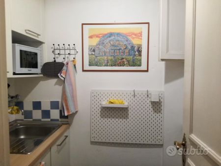 Appartamento panoramico Borgo Pio - Foto 5