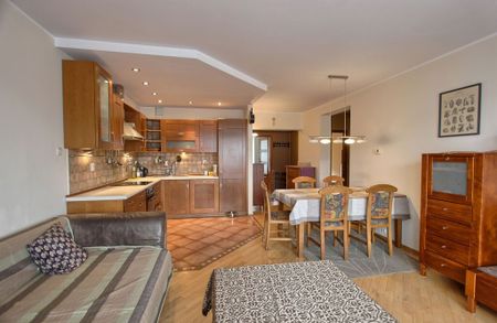 MIESZKANIE na WYNAJEM - Фото 5