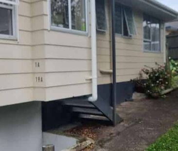 Sunny deck near Sunnyvale station - Photo 1