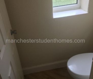 Brynton Road, Manchester, M13 0GY - Photo 1
