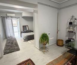 Studio/Γκαρσονιέρα για ενοικίαση - Ιλίσια, - Photo 3
