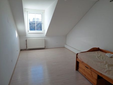 4 - Zimmer Wohnung mit Terrasse zu mieten im Zentrum von Pöchlarn - Photo 4