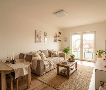 Gimnazjalna, Siechnice, pow. wrocławski - Zdjęcie 2