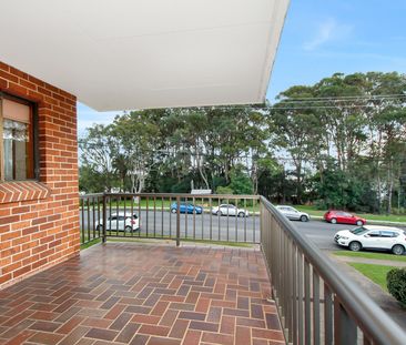 Boutique Central Living - Photo 6