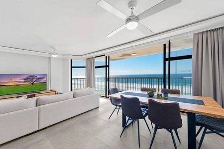 Breathtaking Ocean Views Beachfront 2 Bed, 2 Bath Apartment with Parking - Photo 3