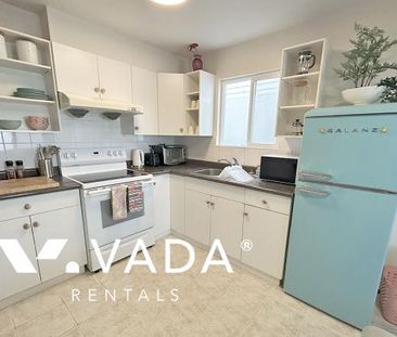 Furnished, 2 Bed 1.5 Bath Garden Suite For Rent - Photo 6