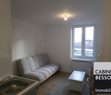 Location Appartement 2 pièces 32m² GRENOBLE 38000 - Photo 6