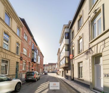 Studio met mezzanine te huur vlakbij Gent centrum - Photo 4