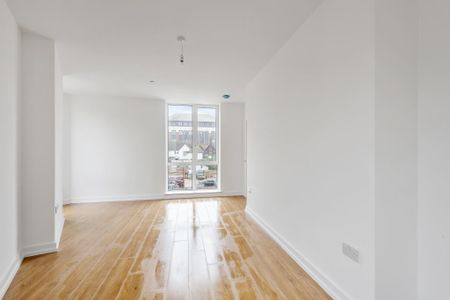 1 bedroom apartment to rent - Photo 4