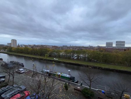 1 bedroom flat to rent - Photo 3